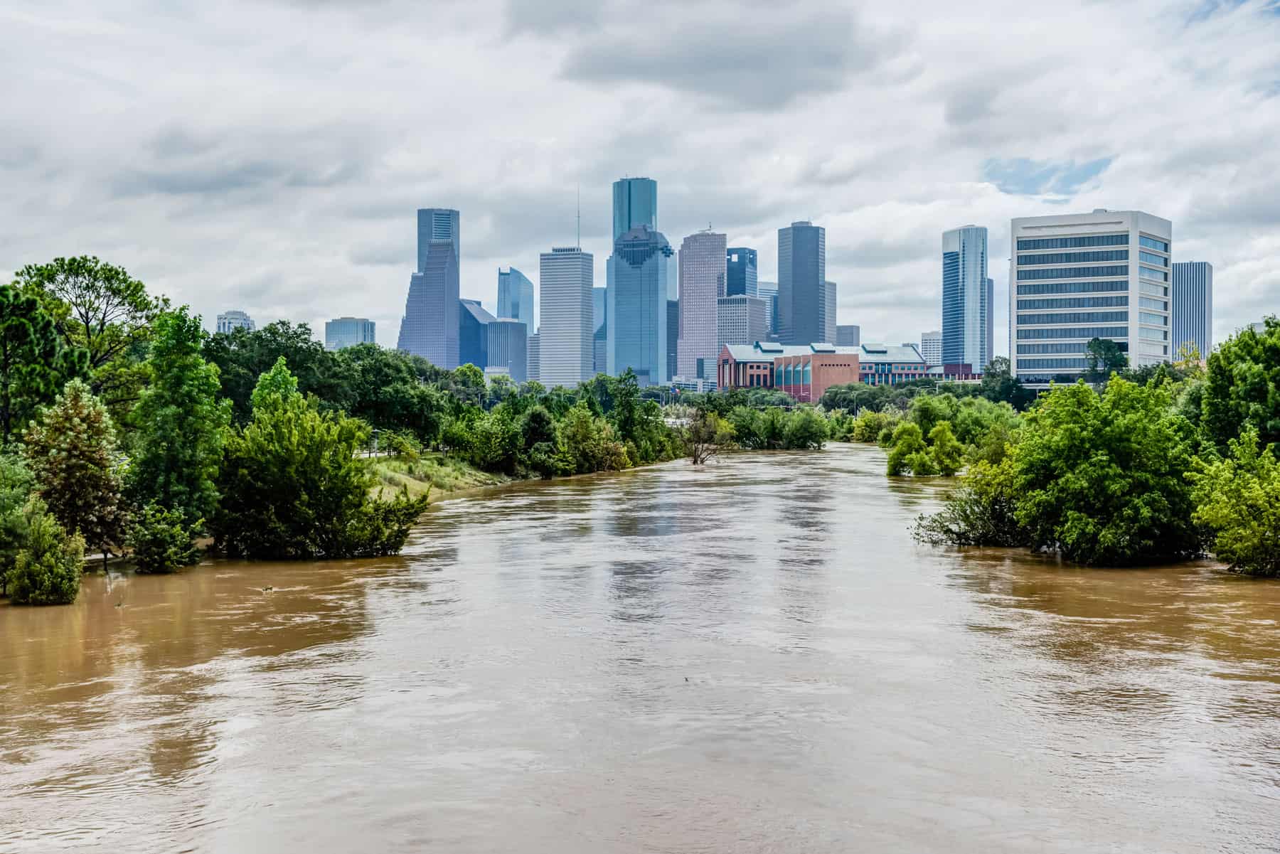 what to do after a hurricane