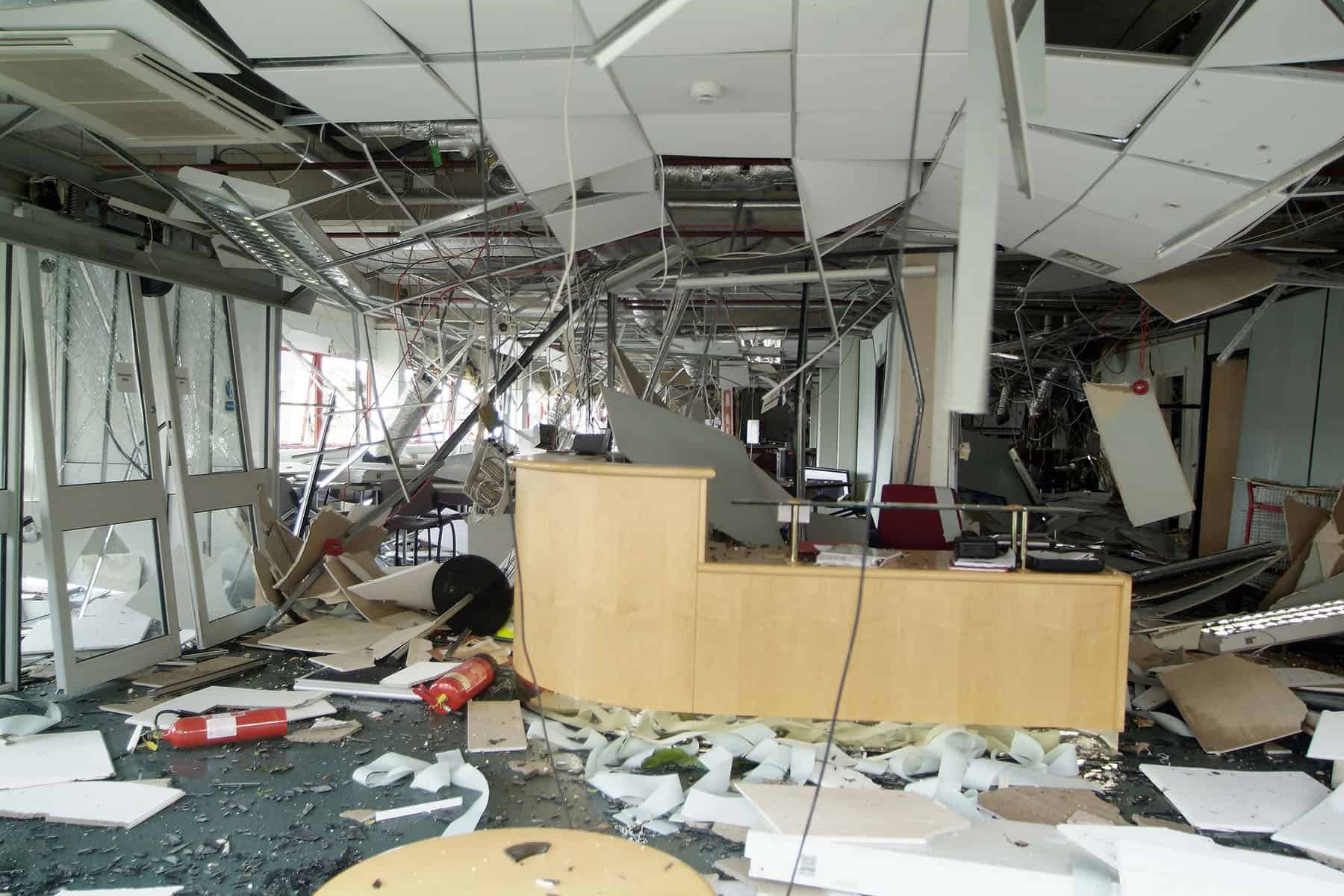 property insurance claims