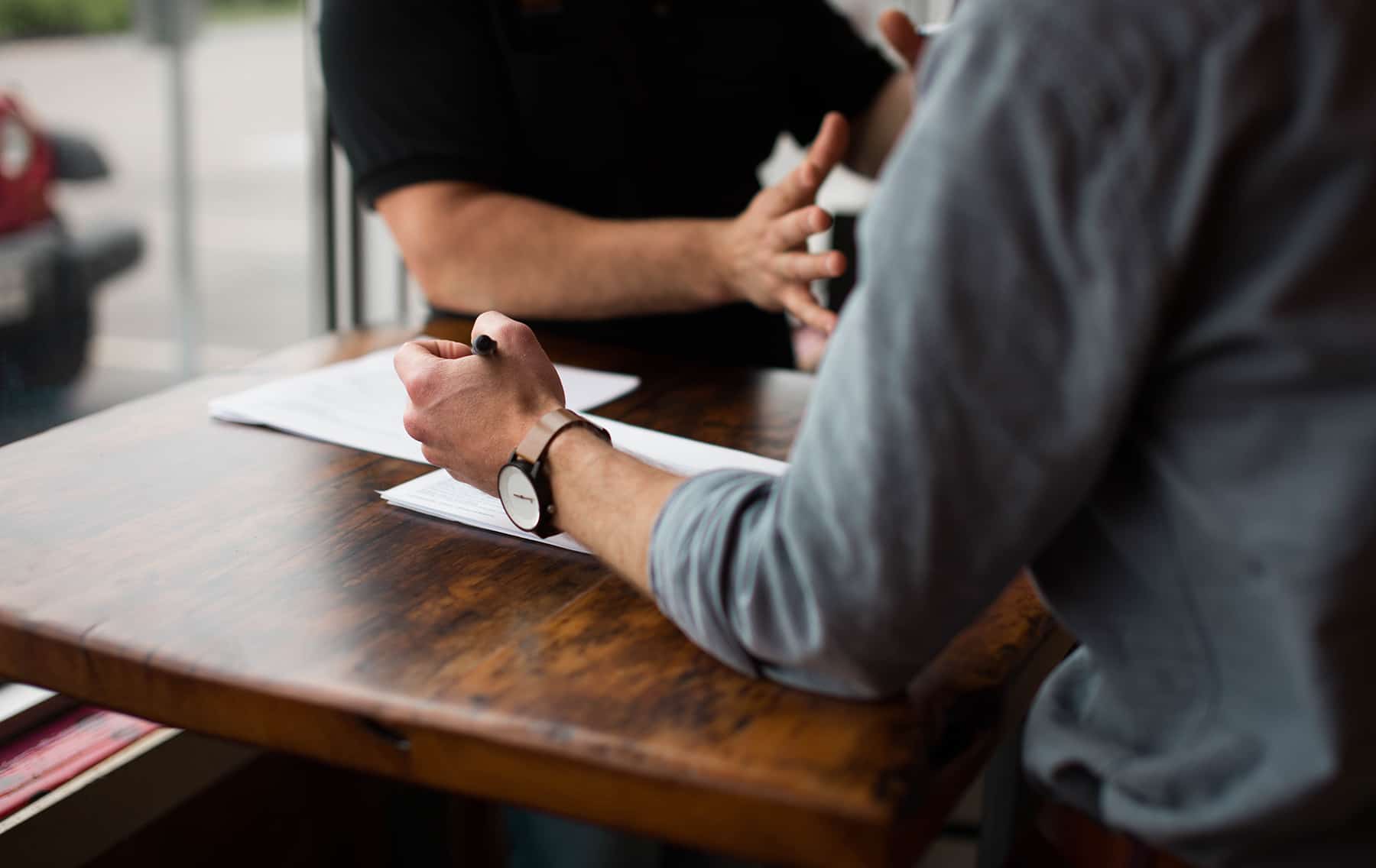 public insurance adjuster